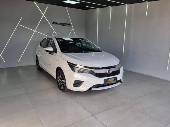 HONDA CITY 1.5 i-VTEC FLEX EX CVT HONDA CITY 1.5 i-VTEC FLEX EX CVT